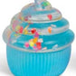 Scrunchems Sugar Cupcake Assorted