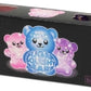 Scrunchems Sugar Diddy Bears - 3pk