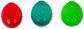 Scrunchems Sugar Dragon Egg Assorted