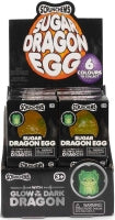 Scrunchems Sugar Dragon Egg Assorted