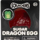 Scrunchems Sugar Dragon Egg Assorted