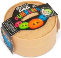 Scrunchems Sugar Dumpling Assorted