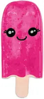 Scrunchems Sugar Ice Lollies Assorted