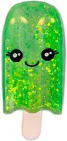 Scrunchems Sugar Ice Lollies Assorted