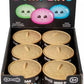 Scrunchems Sugar Mini Dumpling Assorted