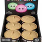 Scrunchems Sugar Mini Dumpling Assorted