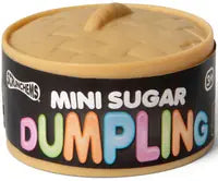 Scrunchems Sugar Mini Dumpling Assorted
