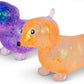 Scrunchems Sugar Sausage Dog Assorted