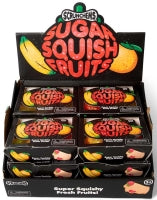 Scrunchems Sugar Squish Fruits