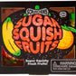 Scrunchems Sugar Squish Fruits