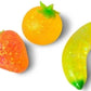 Scrunchems Sugar Squish Fruits