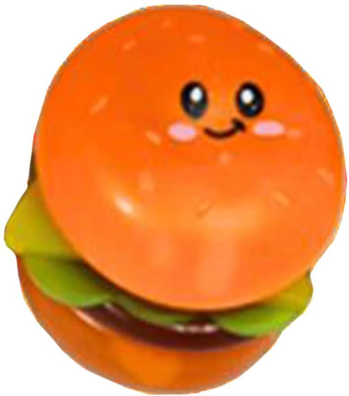 Scrunchems Sugar Stacking Burger