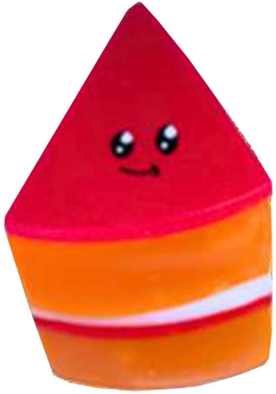 Scrunchems Sugar Stacking Cake