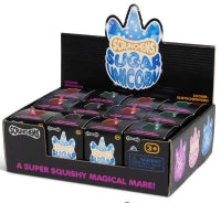 Scrunchems Sugar Unicorn Assorted