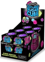 Scrunchems Textured Sugar Cube Assorted