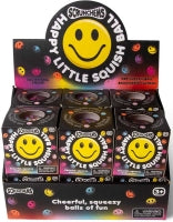 Scrunchems The Happy Little Squish Ball - view 2
