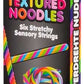 Scrunchems Twisted Textured Noodles