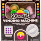 Scrunchems Vending Machine Assorted