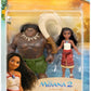 Moana 2 - Figure Pack - Moana And Maui