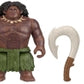 Moana 2 - Figure Pack - Moana And Maui