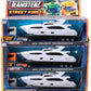 Sea Cruiser Transporter