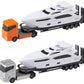 Sea Cruiser Transporter