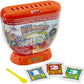Sea Monkeys Volcano Zoo