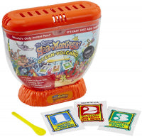 Sea Monkeys Volcano Zoo