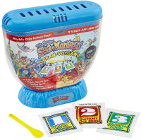 Sea Monkeys Volcano Zoo