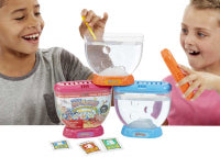 Sea Monkeys Volcano Zoo