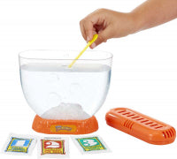 Sea Monkeys Volcano Zoo