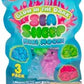 Sea Sheep Glow In The Dark Mini Mochis 3pk