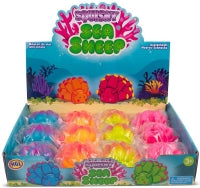 Sea Sheep Squishy Assorted