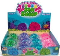 Sea Sheep Sugar Squishy Assorted
