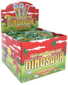 Self Inflating Bat Dinosaur 48cm Assorted