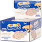 Sensory Board Fish Toy Assorted