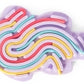 Sensory Board Fish Toy Assorted
