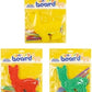 Sensory Board Llama Toy Assorted