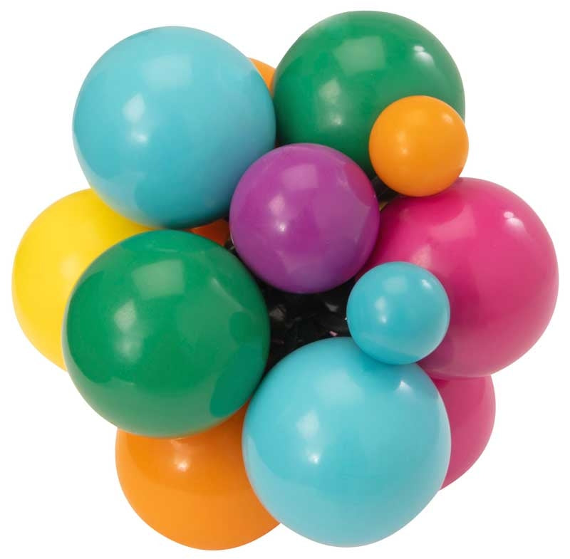 Sensory - Fidget Atom