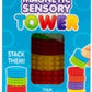 Sensory Magnetic Tower