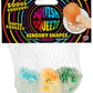 Sensory Shapes Assorted