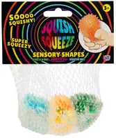 Sensory Shapes Assorted