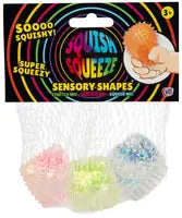 Sensory Shapes Assorted