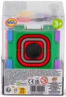 Sensory Square Assorted