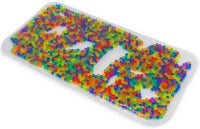 Sensory Squish Mat