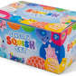 Sensory Squish Set Assorted