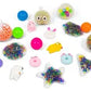 Sensory Squish Set Assorted