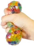 Sensory Squish Set Assorted