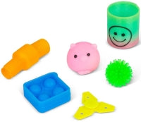 Sensory Surprise Vending Machine Assorted