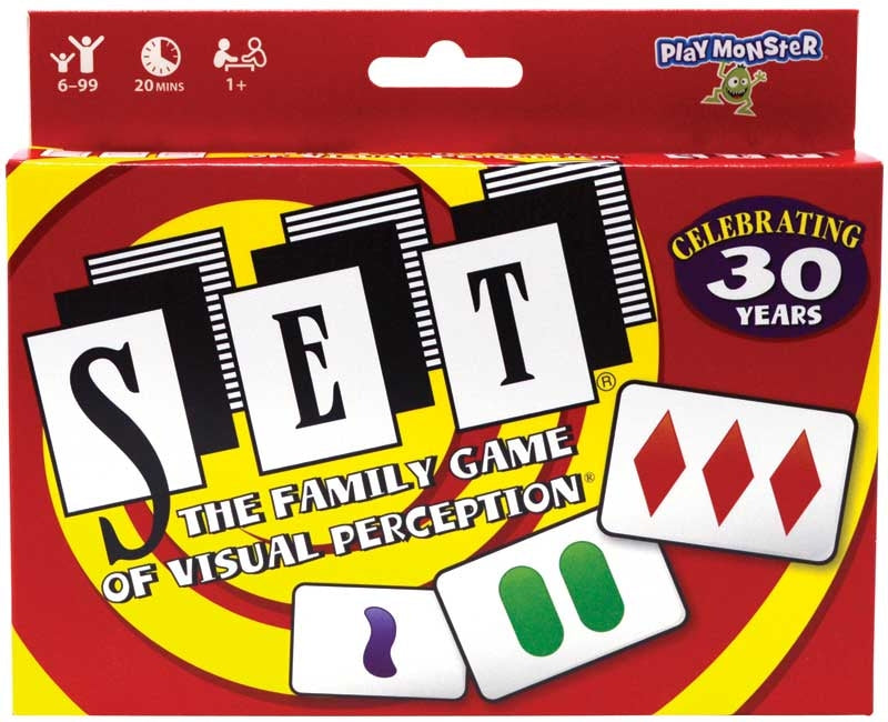 Set Cdu
